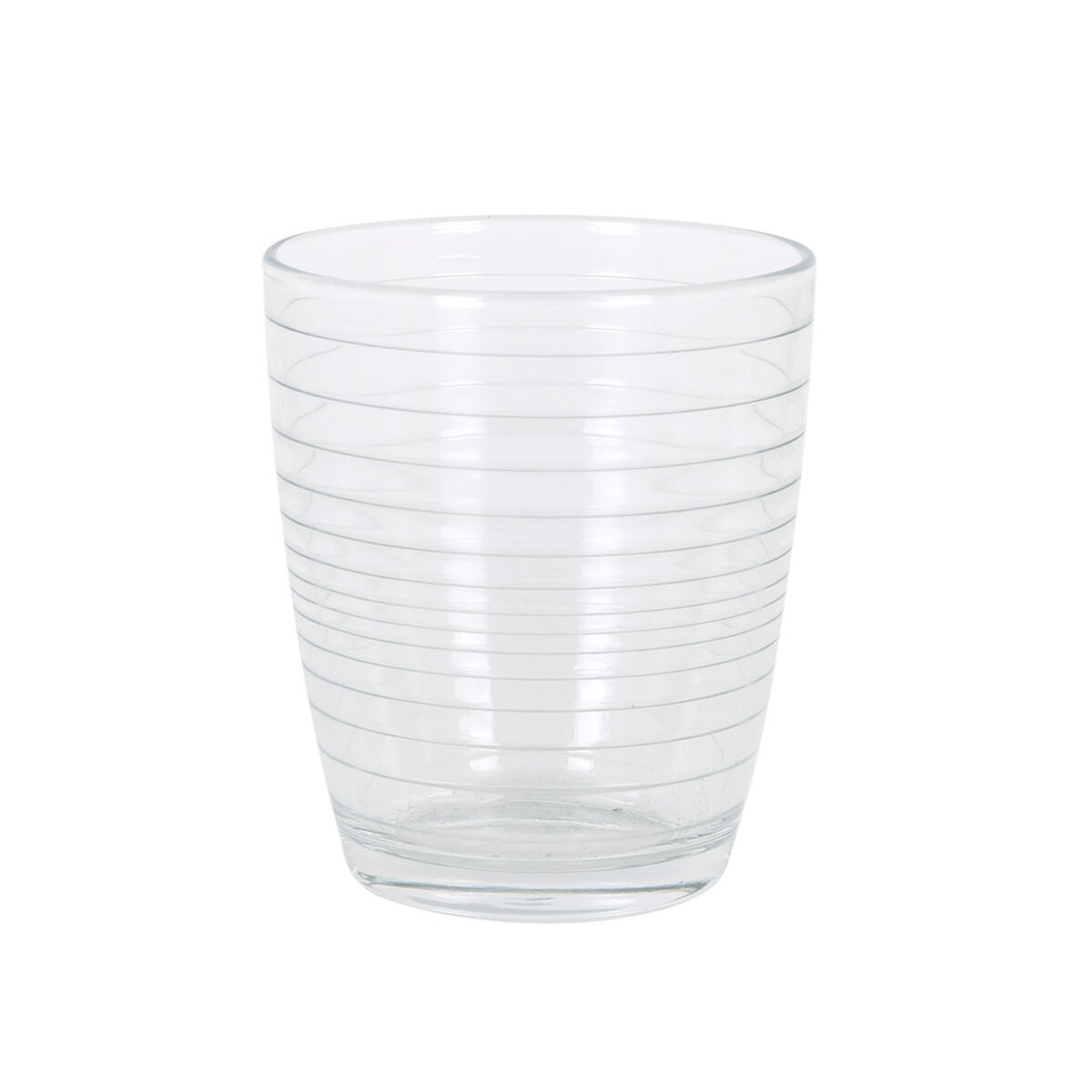 Lasisetti LAV Apollon 340 ml 4 Kappaletta (12 osaa)